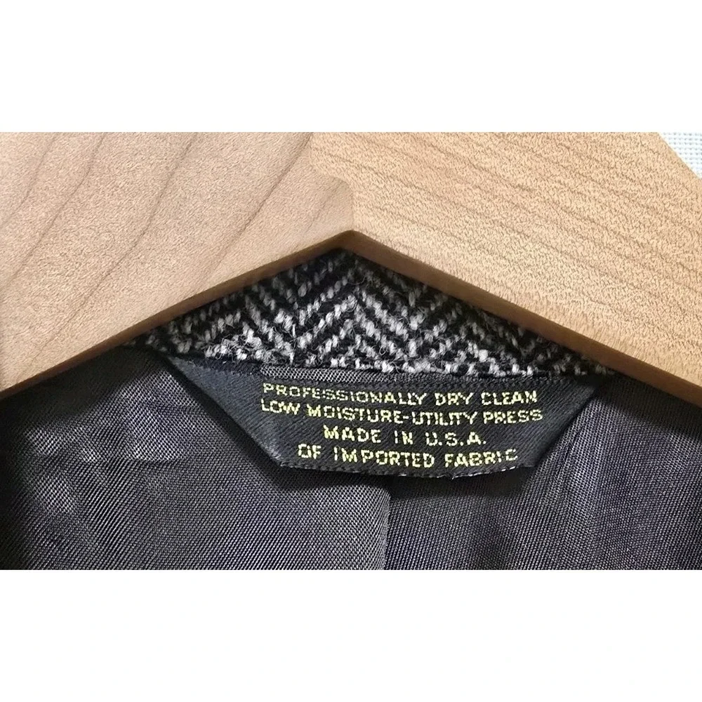 Harris Tweed vintage harris